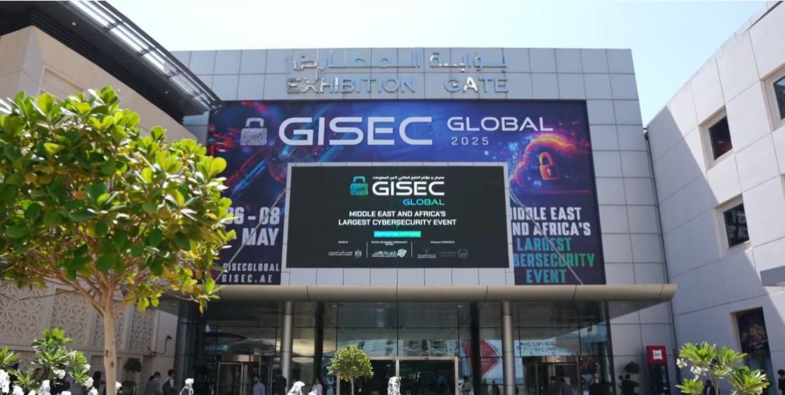 Cisco at Gisec 2025